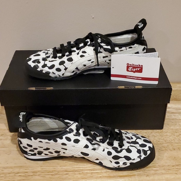 Onitsuka Tiger by Asics Shoes - Onitsuka Tiger Sneakers